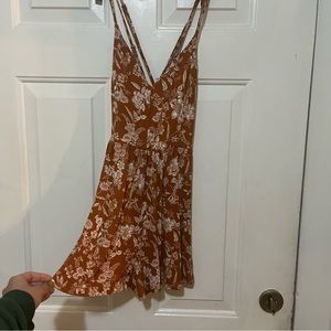 Forever 21 romper